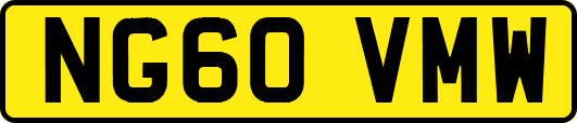 NG60VMW