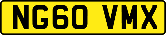 NG60VMX