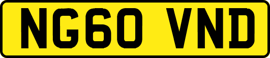 NG60VND