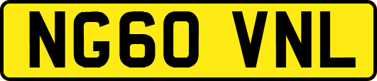 NG60VNL