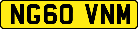 NG60VNM