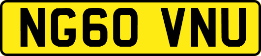 NG60VNU