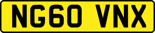 NG60VNX