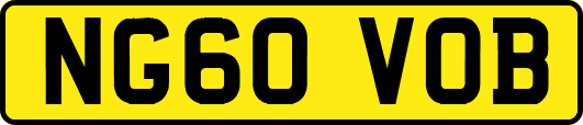 NG60VOB