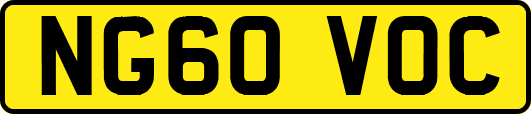 NG60VOC