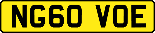 NG60VOE