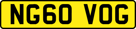 NG60VOG