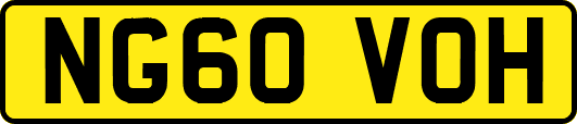 NG60VOH