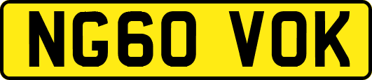 NG60VOK