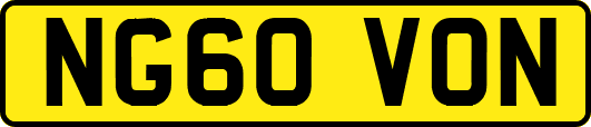 NG60VON