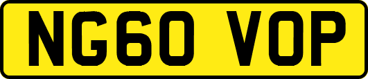 NG60VOP