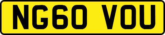 NG60VOU