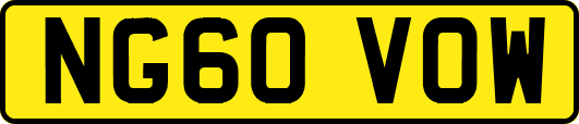 NG60VOW