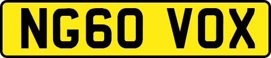 NG60VOX