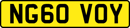 NG60VOY
