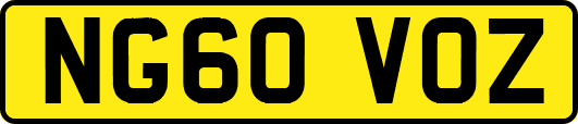 NG60VOZ