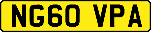 NG60VPA