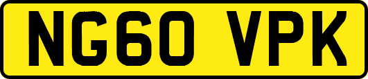 NG60VPK