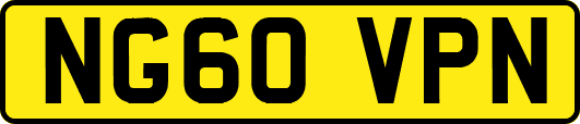 NG60VPN