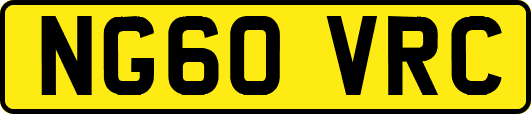 NG60VRC