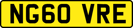NG60VRE