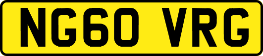 NG60VRG
