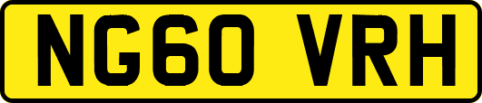 NG60VRH