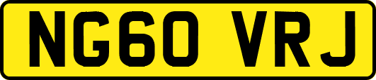 NG60VRJ