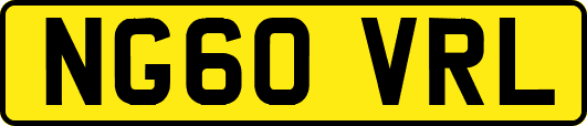NG60VRL