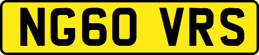 NG60VRS