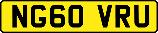 NG60VRU