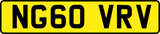 NG60VRV