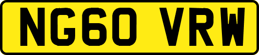 NG60VRW