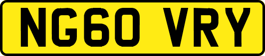 NG60VRY