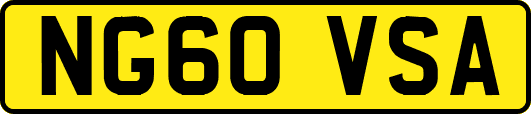 NG60VSA