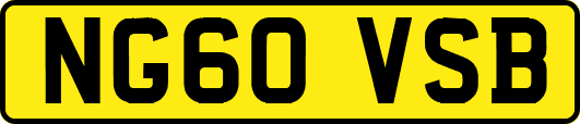 NG60VSB