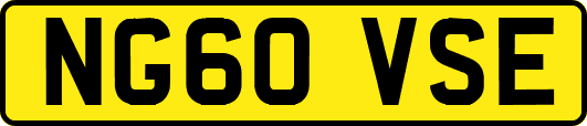 NG60VSE