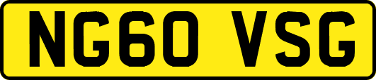 NG60VSG