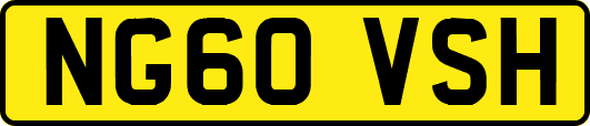 NG60VSH