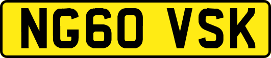 NG60VSK