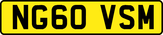 NG60VSM