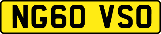 NG60VSO