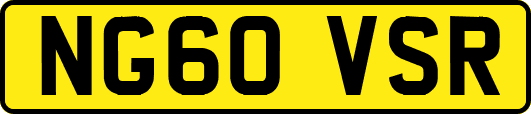 NG60VSR