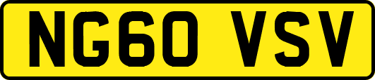 NG60VSV