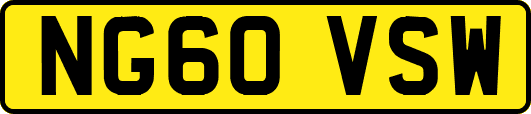 NG60VSW