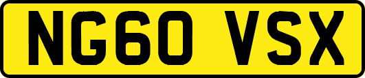 NG60VSX