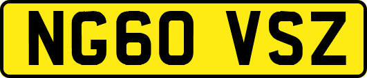 NG60VSZ