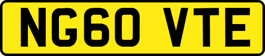 NG60VTE