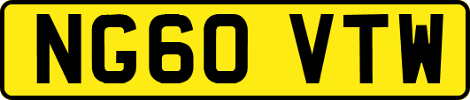 NG60VTW