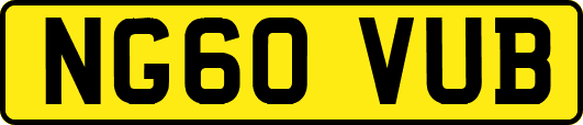 NG60VUB
